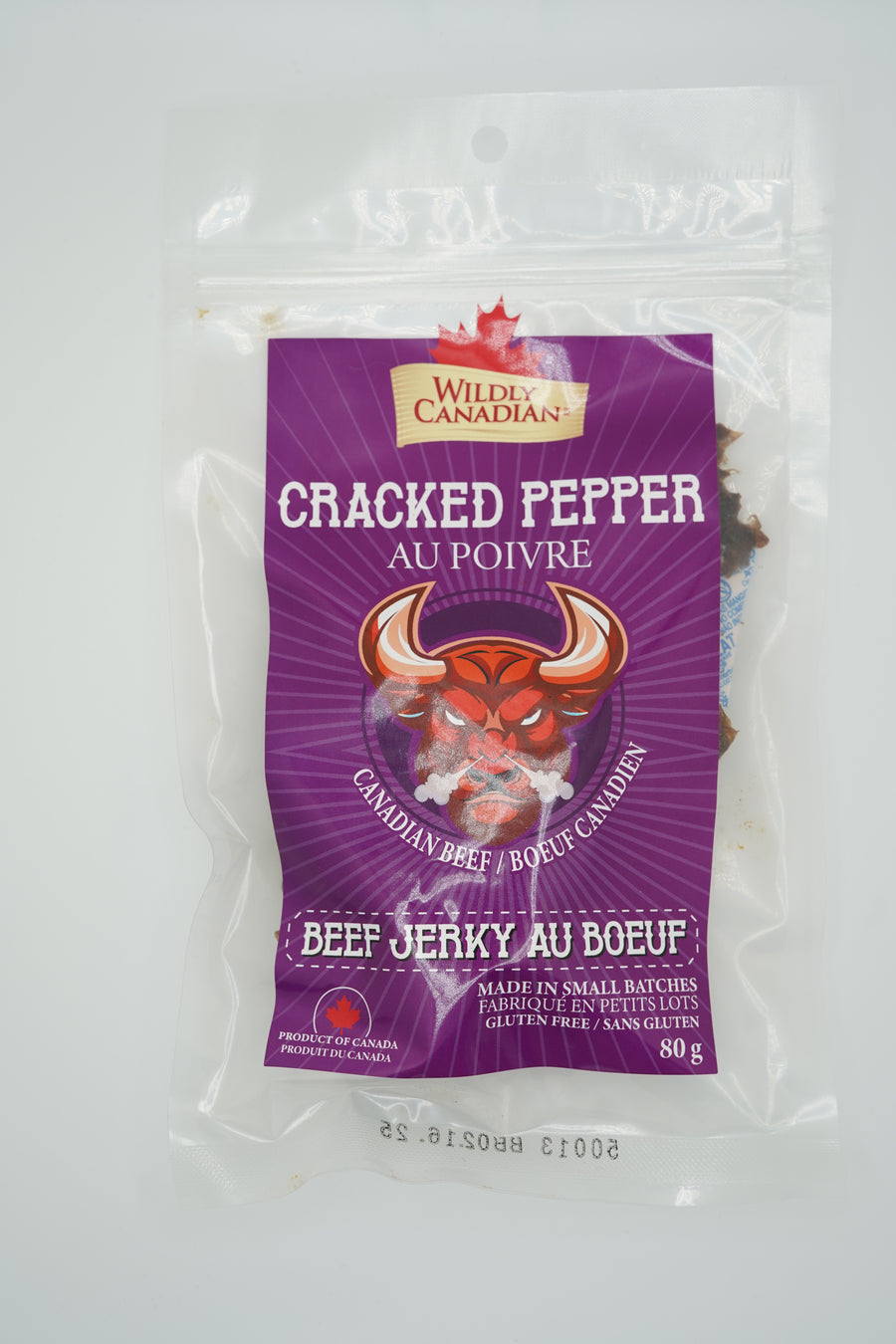 Cracked Beef Pepper