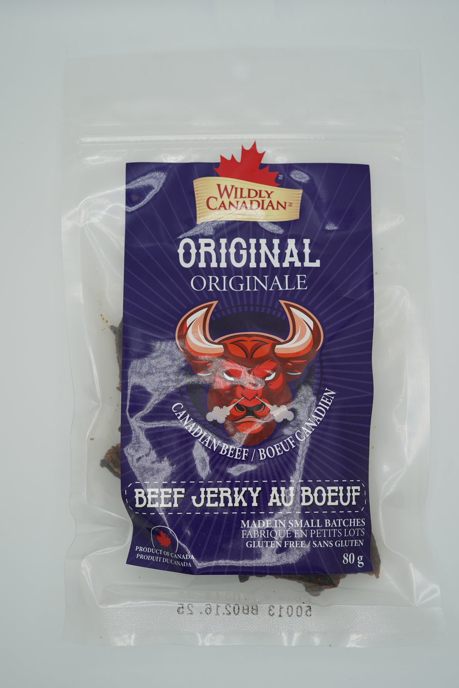 Original Beef Jerky