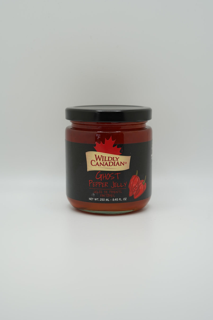 Ghost Pepper Jelly