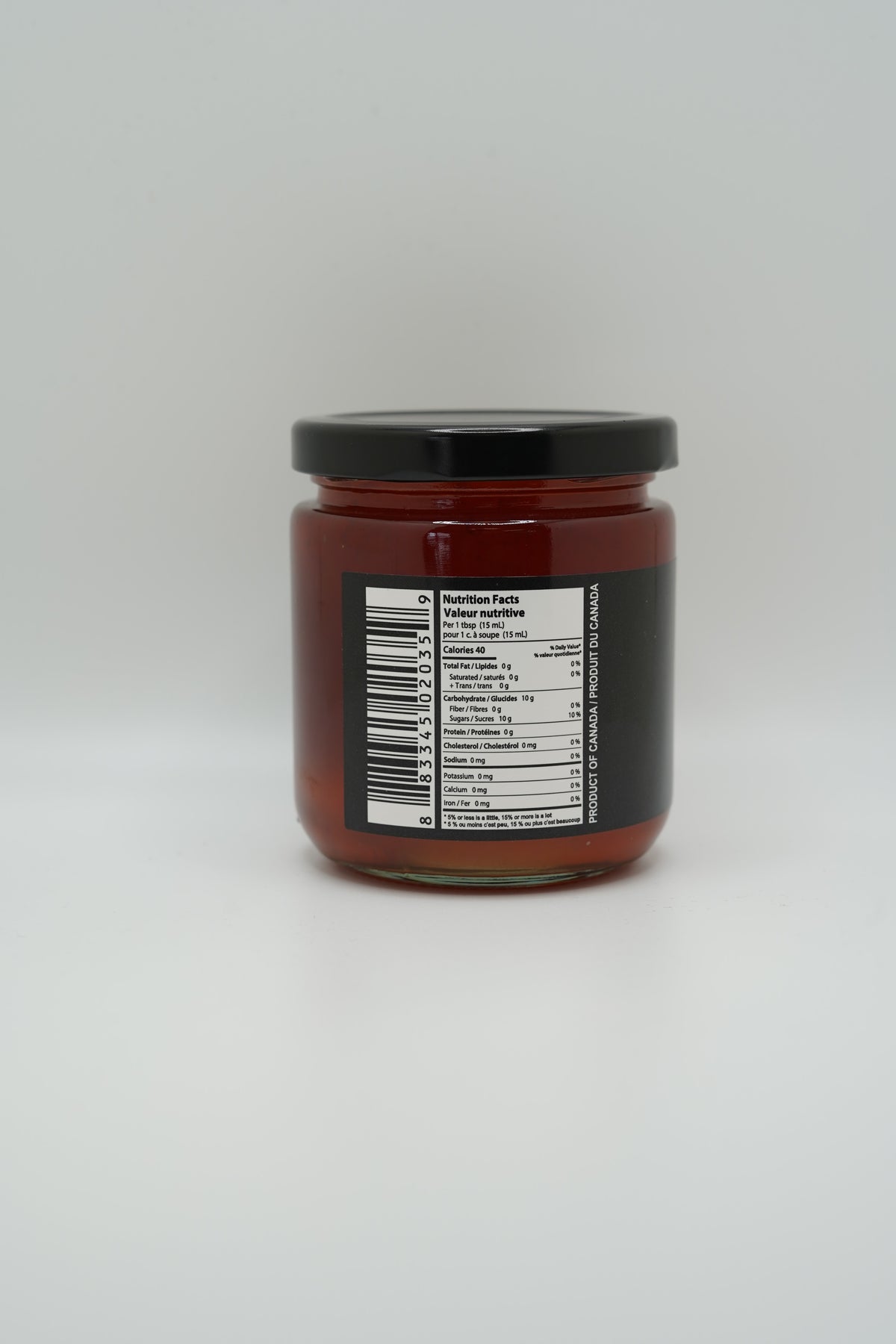 Ghost Pepper Jelly