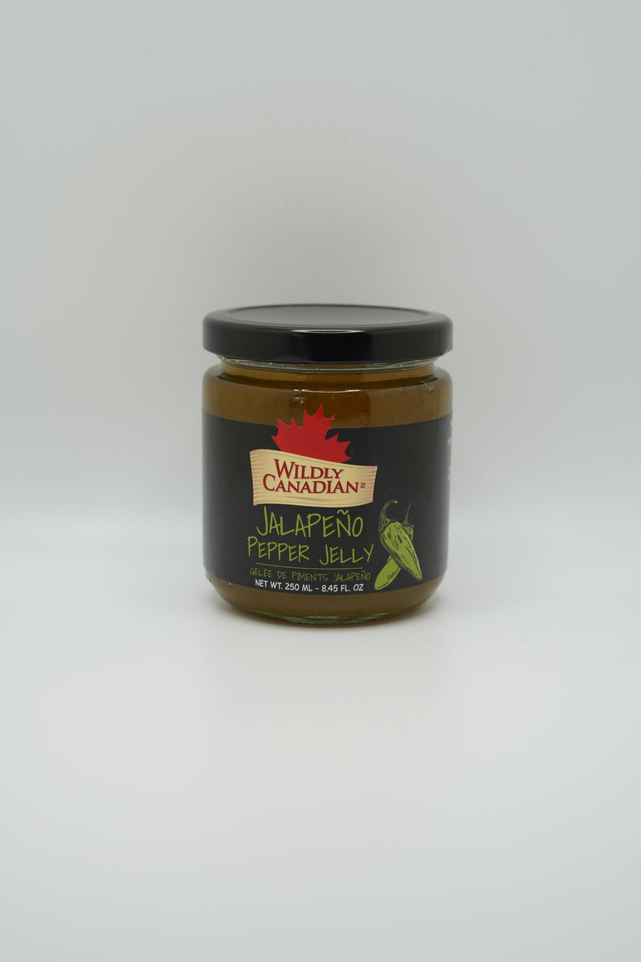 Jalapeno Pepper Jelly