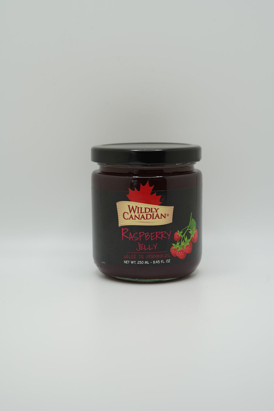 Raspberry Jelly