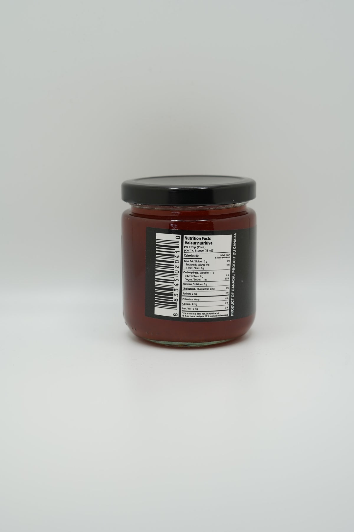 Scorpian Jelly