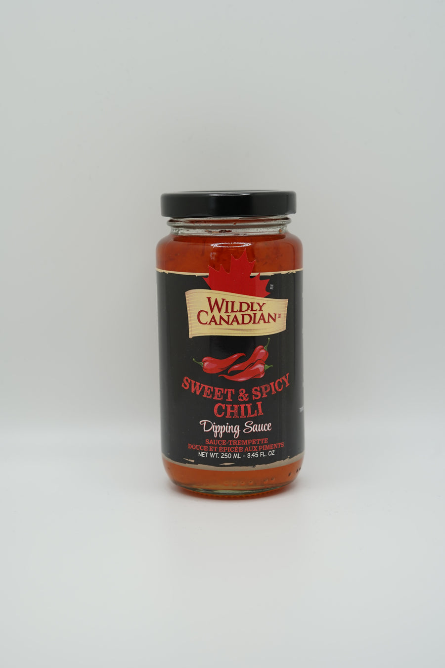 Sweet & Spicy Chili Sauce Dipping Sauce