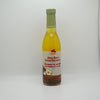 Apple Cider & Garlic Vinaigrette