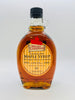 100% Pure Canadian Maple Syrup - Amber Rich Taste