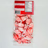 Cran-Raspberry Taffy