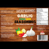 Garlic Chile Lime Seasoning